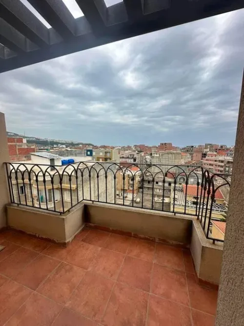 Vente Appartement F3 F4 Jijel Jijel
