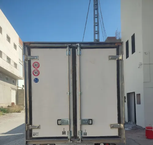 Ferigo tirssm المبردة 2026