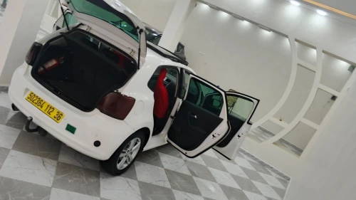 Volkswagen Polo 2012 Match