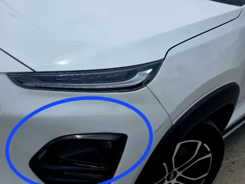 Chery Tiggo 2 pro 2024 1.5 MT 1.5 ess 108ch
