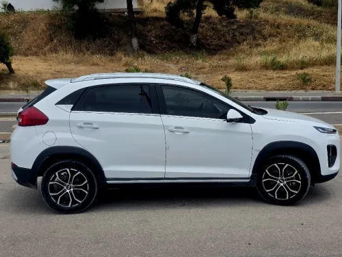 Chery Tiggo 2 pro 2024 1.5 MT 1.5 ess 108ch