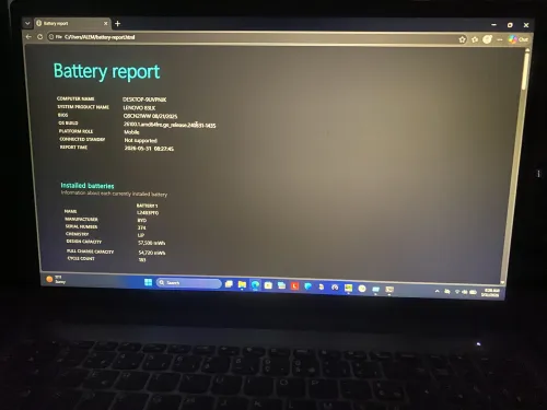 Laptop gamer Lenovo LOQ