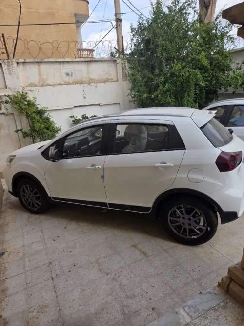 Geely GX3 PRO  2026 La toute