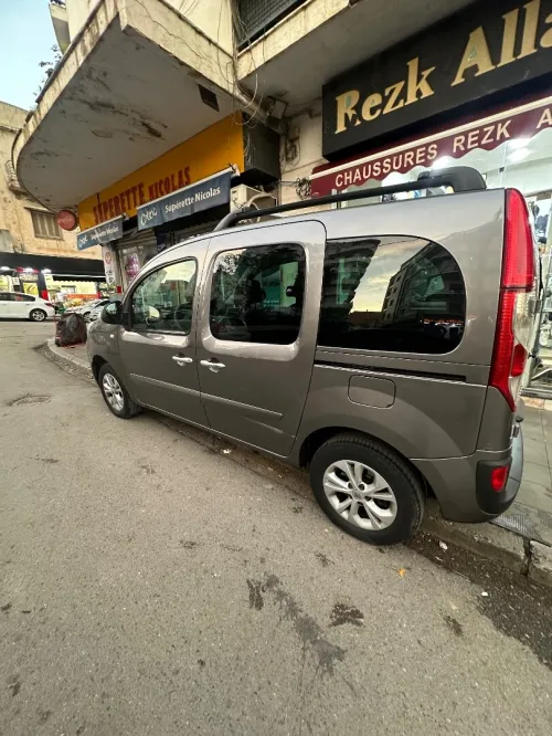 Renault Kangoo 2021 Privilège plus