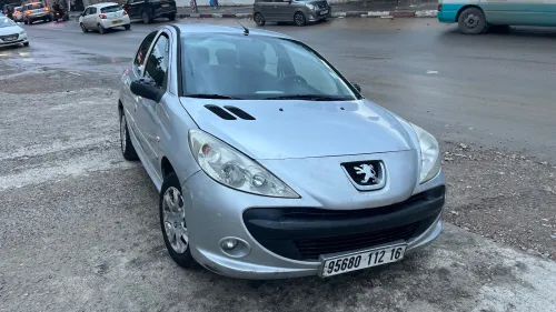 Peugeot 206 Plus 2012 206 Plus