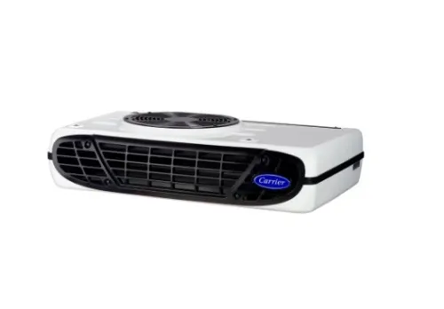 VIENTO 200 R134a / VIENTO 300 R134a / VIENTO 350 R134a / LA MARQUE : CARRIER (FRANCE)