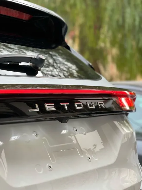 Jetour  X70 PLUS 2023 Luxury