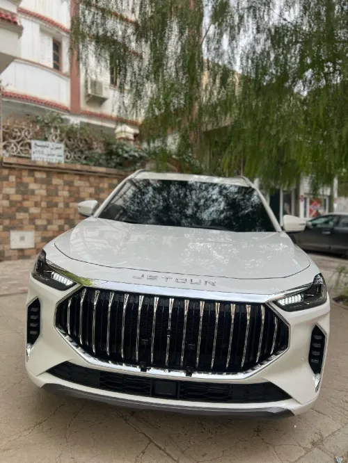 Jetour  X70 PLUS 2023 Luxury
