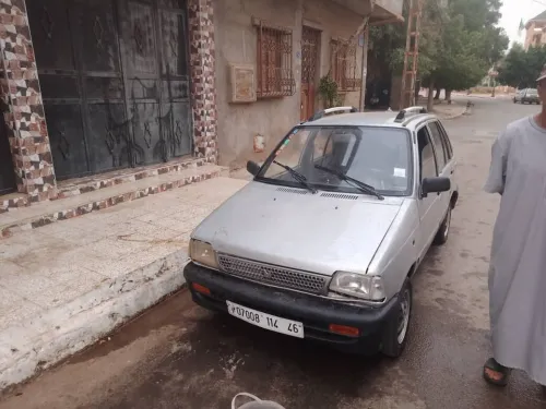 Zotye Maruti 2014 