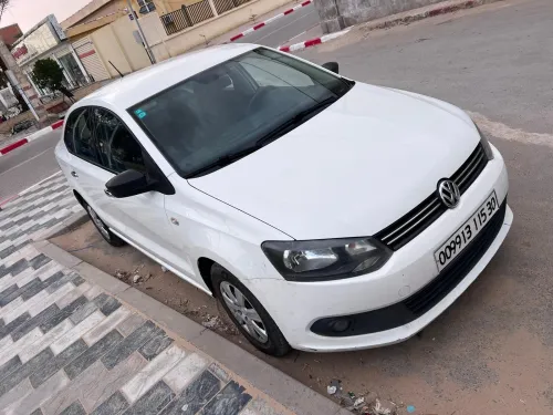Volkswagen Polo Sedan 2015 Polo Sedan