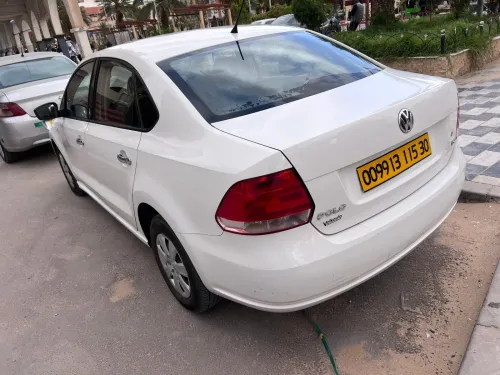 Volkswagen Polo Sedan 2015 Polo Sedan
