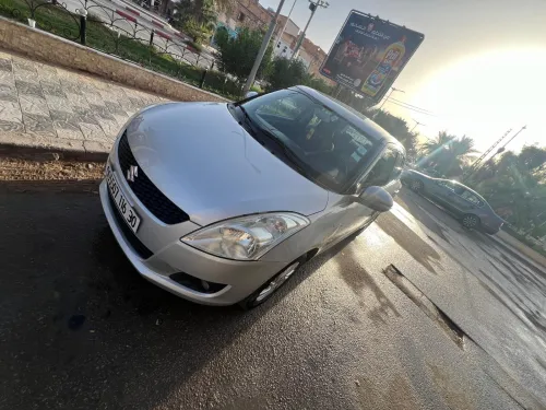 Suzuki Swift 2016 Swift