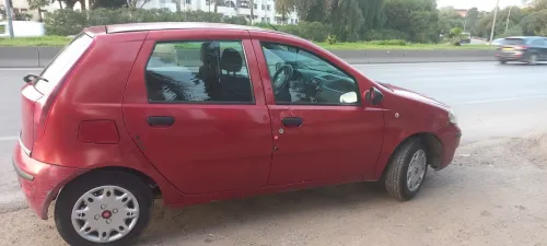 Fiat Punto 2013 Classic
