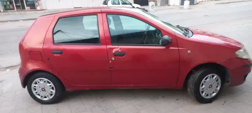 Fiat Punto 2013 Classic