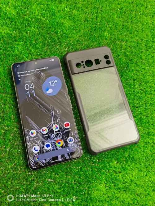 Google Pixel 8 Pro