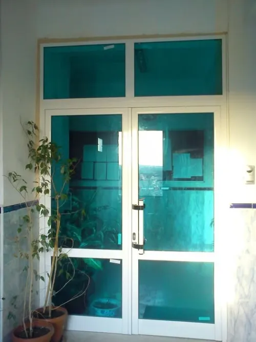 Menuiserie Aluminium sur mesure, Oubina, Portes, fenêtres, baies vitrées,Mahelma