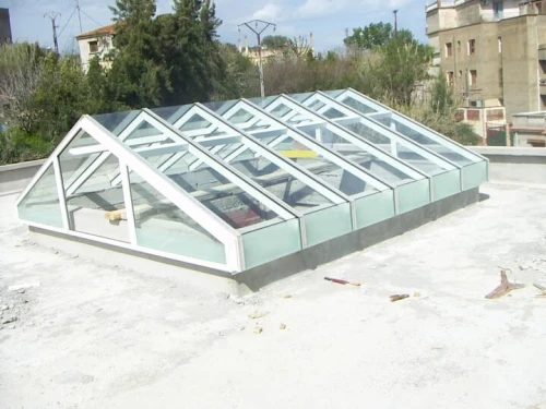 Menuiserie Aluminium sur mesure, Oubina, Portes, fenêtres, baies vitrées,Mahelma