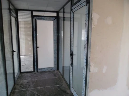 Menuiserie Aluminium sur mesure, Oubina, Portes, fenêtres, baies vitrées,Mahelma