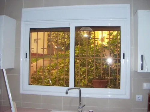 Menuiserie Aluminium sur mesure, Oubina, Portes, fenêtres, baies vitrées,Mahelma