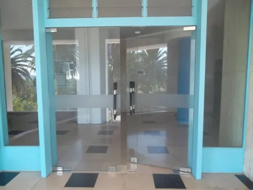 Menuiserie Aluminium sur mesure, Oubina, Portes, fenêtres, baies vitrées,Mahelma