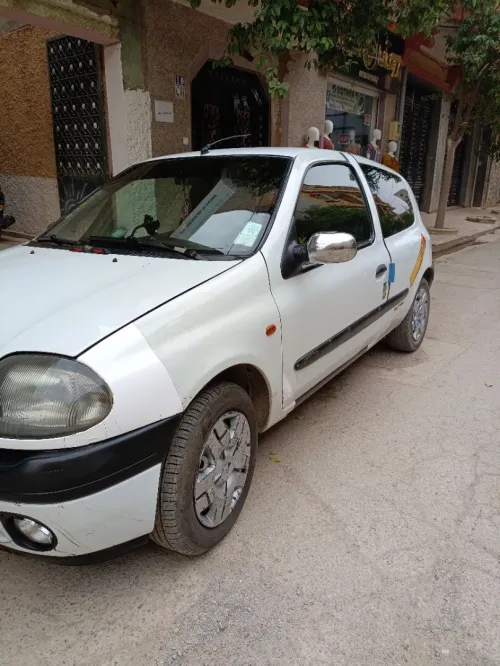 Renault Clio 1 2000 Clio 1