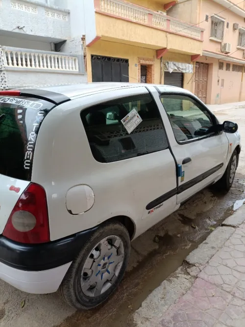 Renault Clio 1 2000 Clio 1