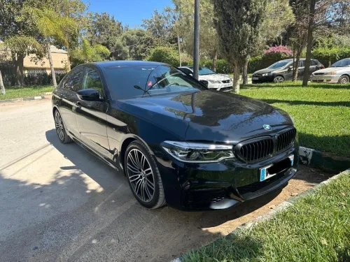 BMW Série 5 2020 Sport M