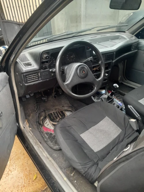 Daewoo Racer 1992 Racer