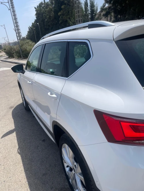 Seat Ateca 2023 Experience