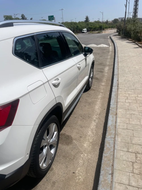 Seat Ateca 2023 Experience
