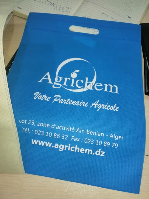 Cadeaux d'entreprise