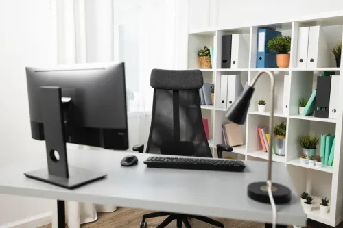 Fourniture de Bureau et Informatique