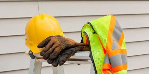 Services généraux - Tenues de travail