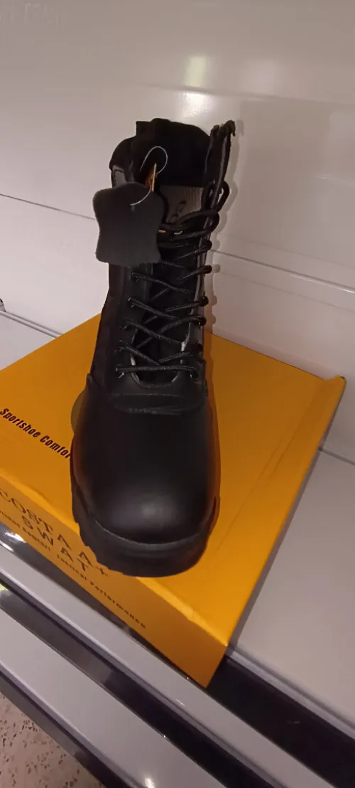 Chaussure de sécurité
