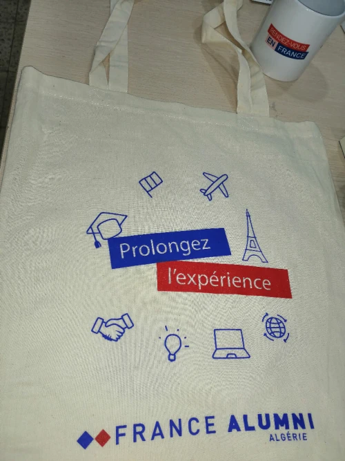 Cadeaux d'entreprise