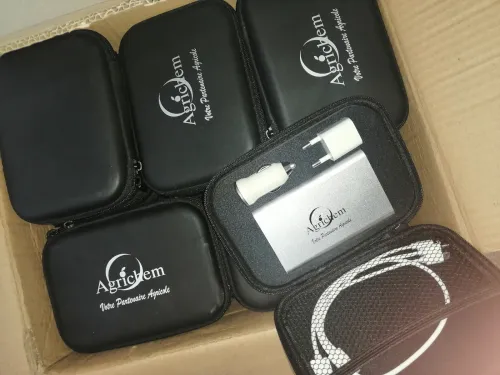 Cadeaux d'entreprise