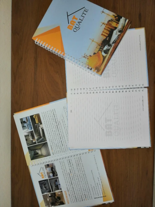 Impression Offset