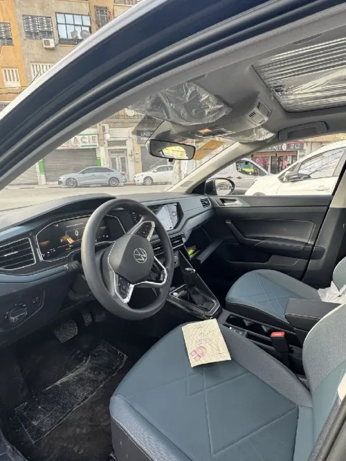 Volkswagen Lavida 2026 
