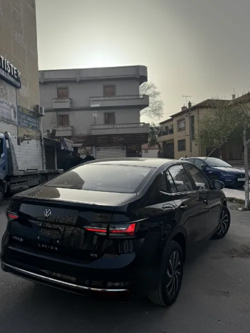 Volkswagen Lavida 2026 