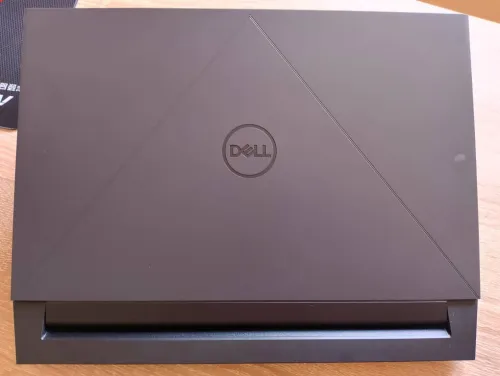 Dell g15