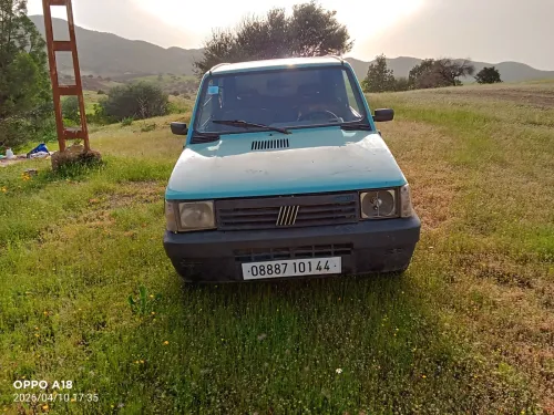 Fiat Panda 2001 Panda