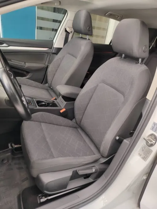 Volkswagen Golf 8 2022 Style+