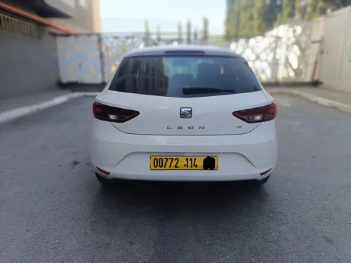 Seat Leon 2014 