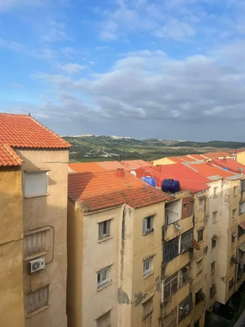 Vente Appartement F3 Tipaza Douaouda