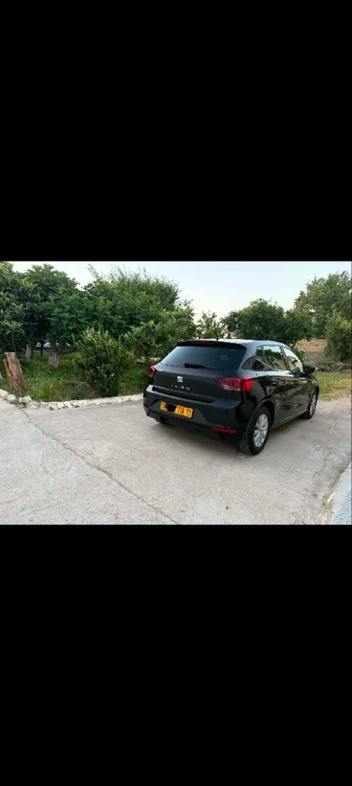 Seat Ibiza 2019 1.6 MPI