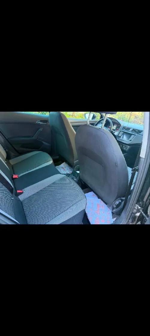 Seat Ibiza 2019 1.6 MPI