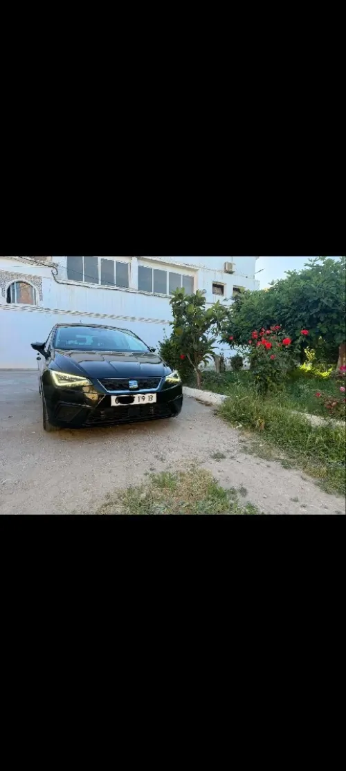 Seat Ibiza 2019 1.6 MPI
