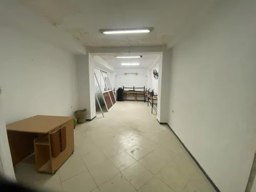 Vente Local Alger Beni messous