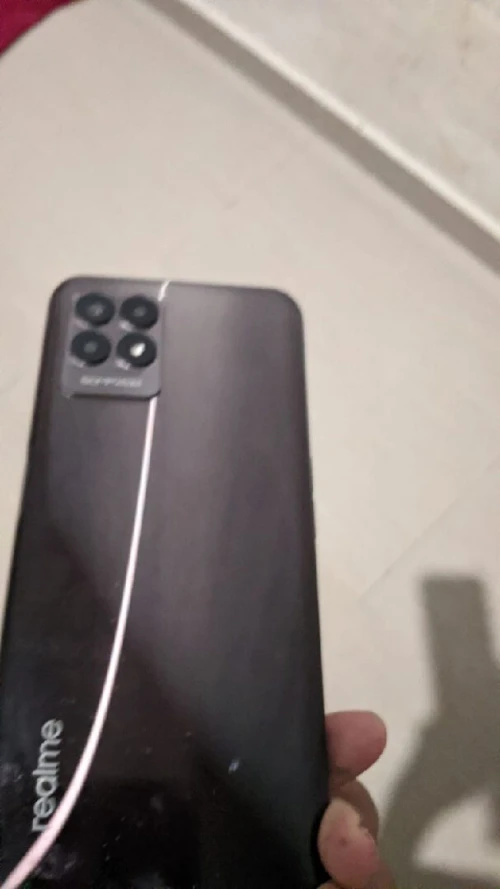 Realme 8i
