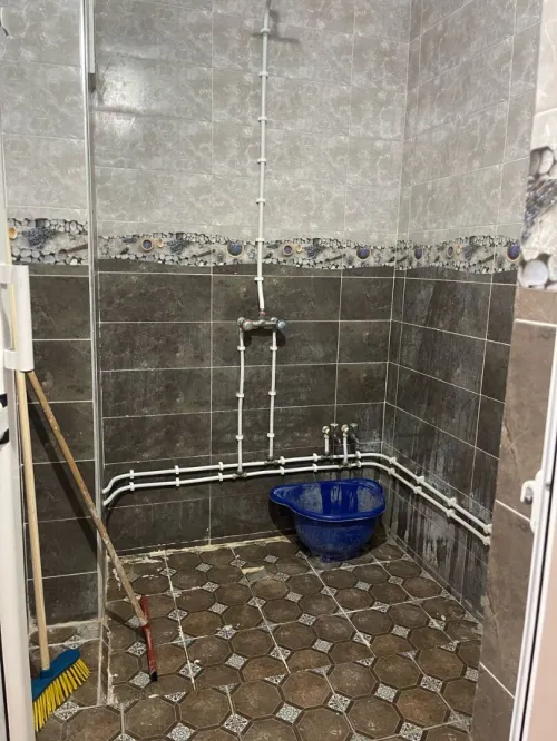Location Appartement F2 Tlemcen Marsa ben mhidi